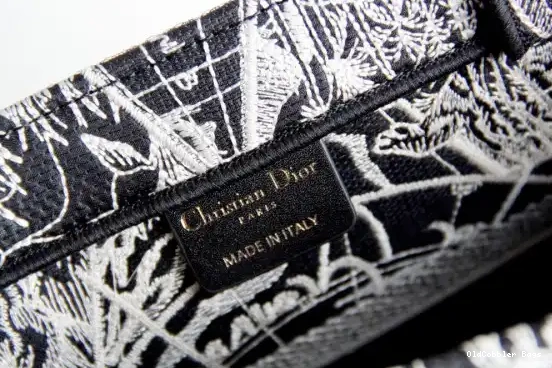 OldCobbler Bags BOOK MEDIUM DIRO TOTE-36*18*28CM 0628